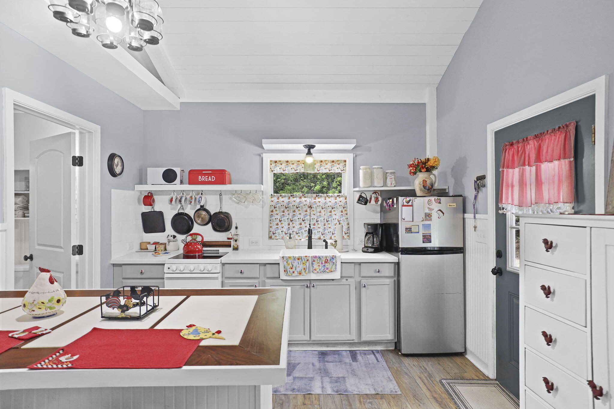 Palma Vista - Residential