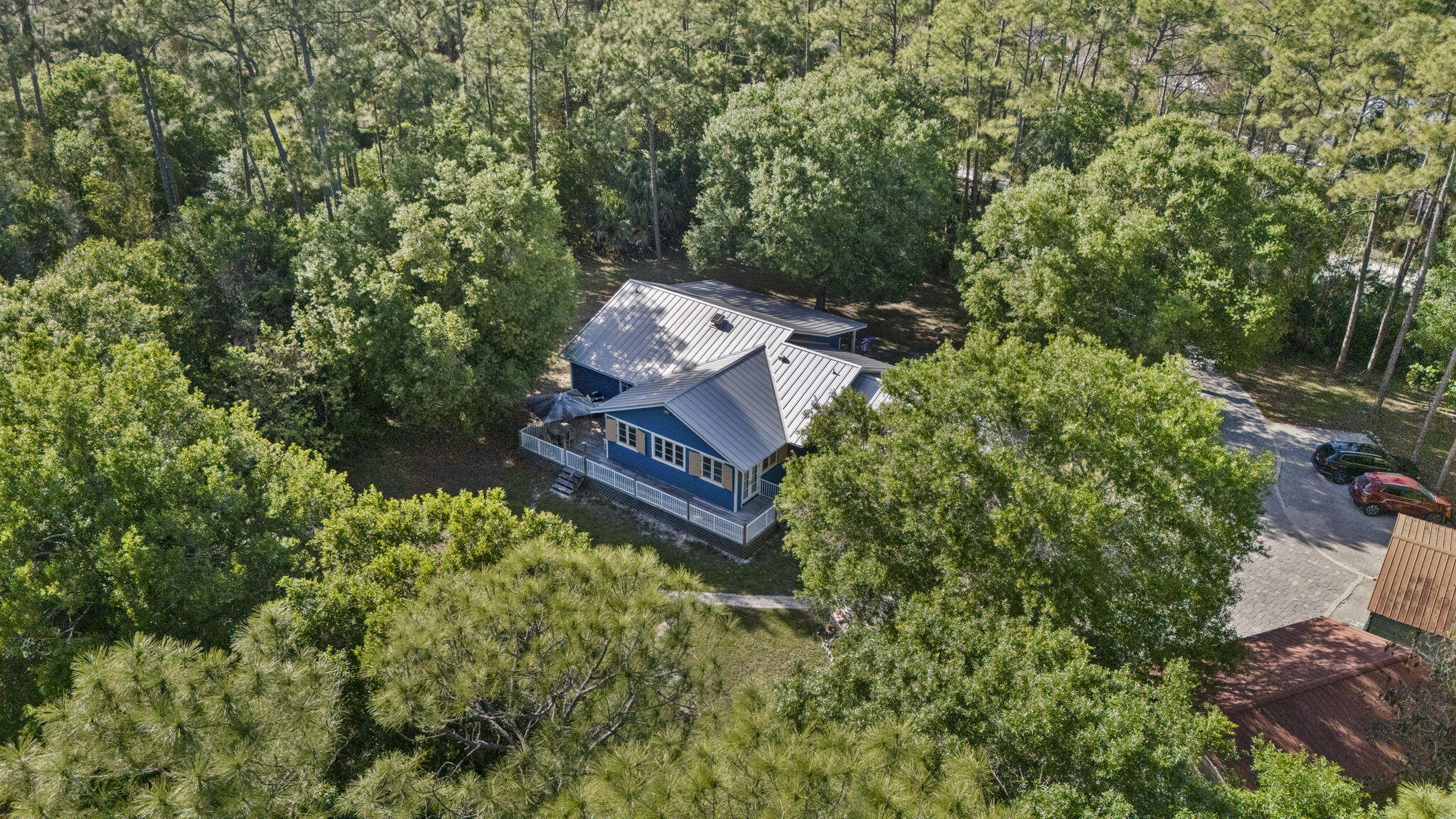 Palma Vista - Residential