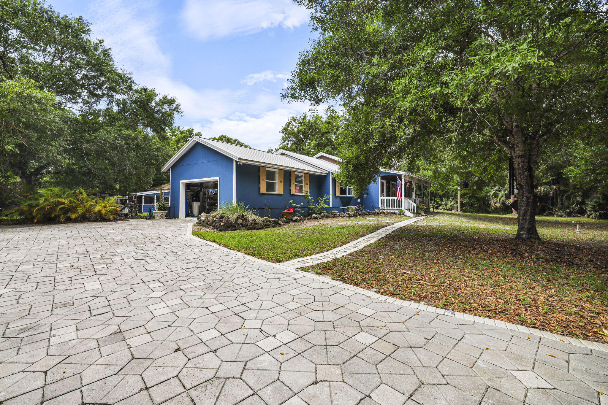 Palma Vista - Residential