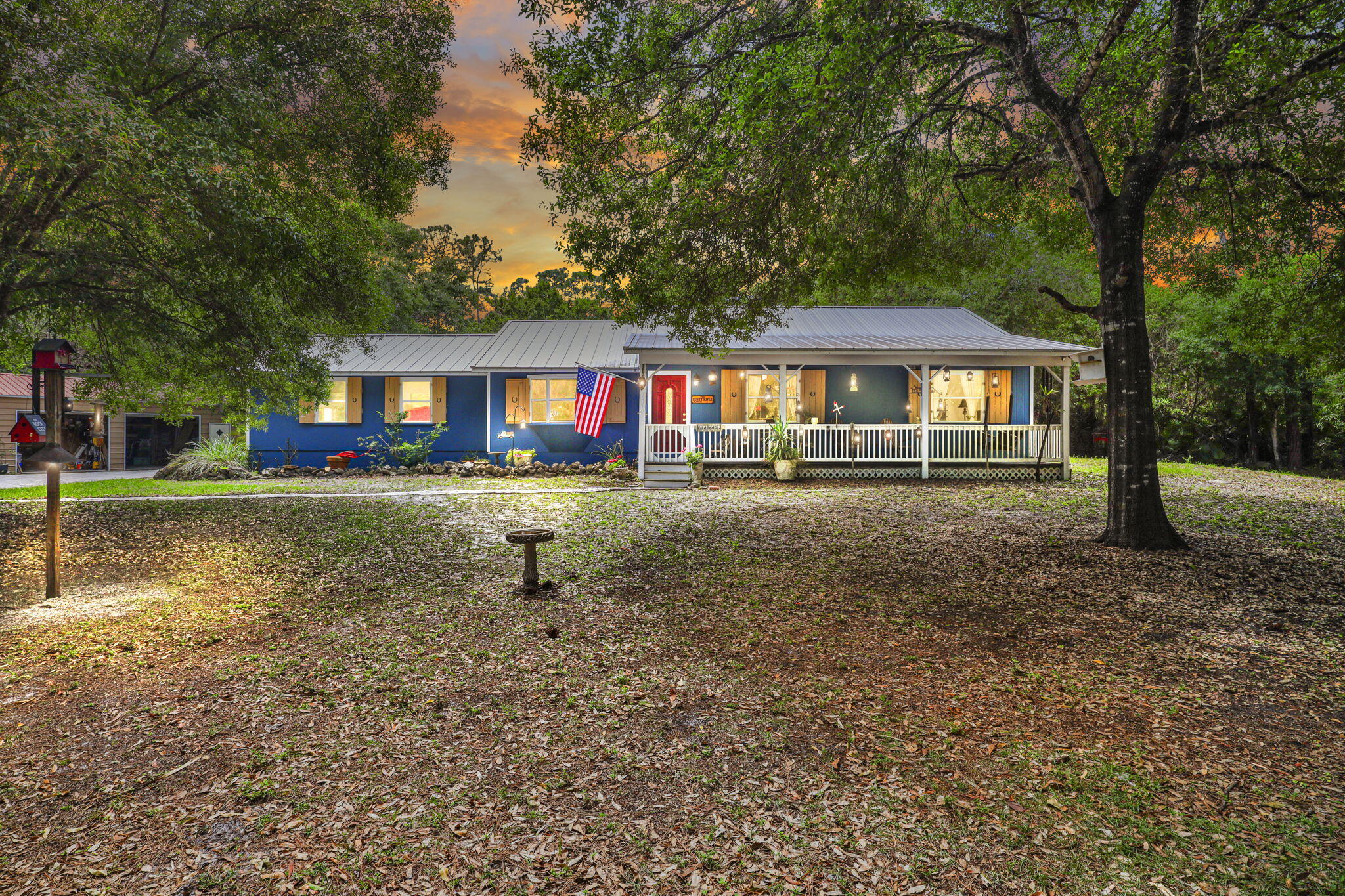 7370 SW Rattlesnake Run