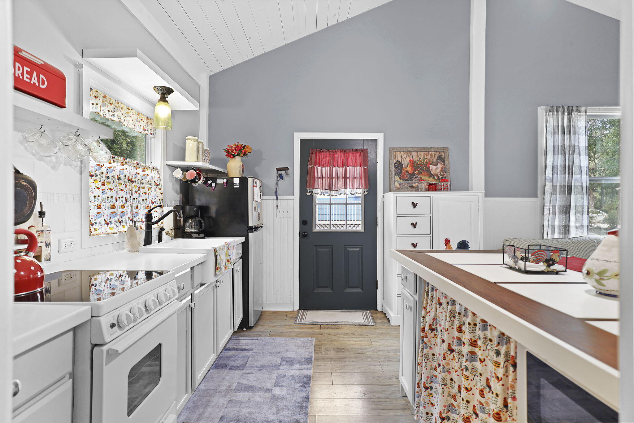 Palma Vista - Residential