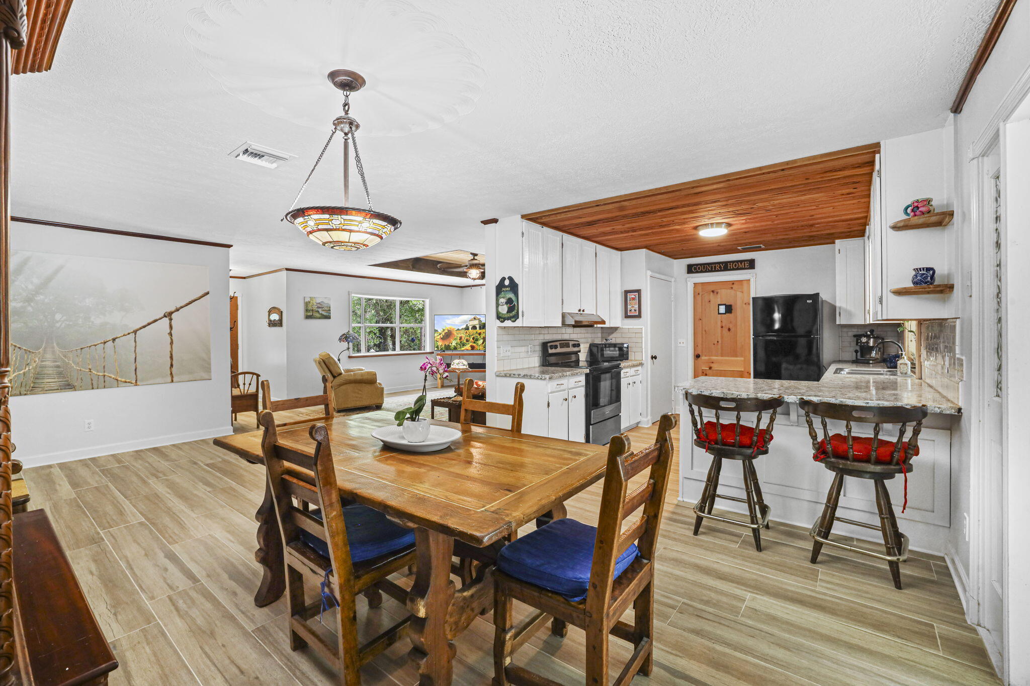 Palma Vista - Residential