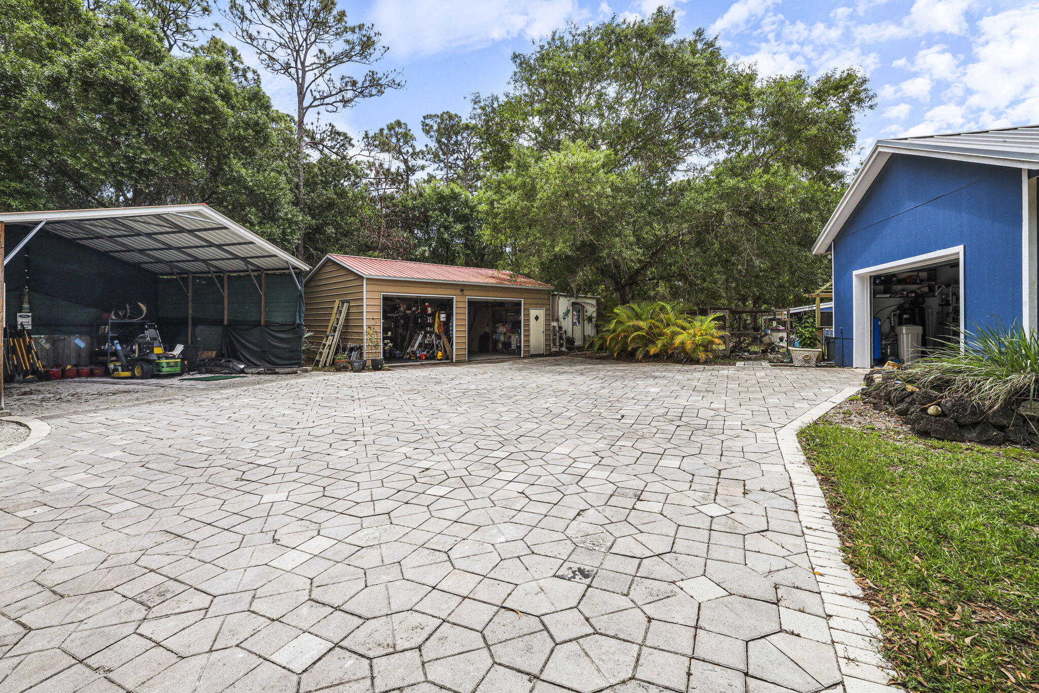 Palma Vista - Residential