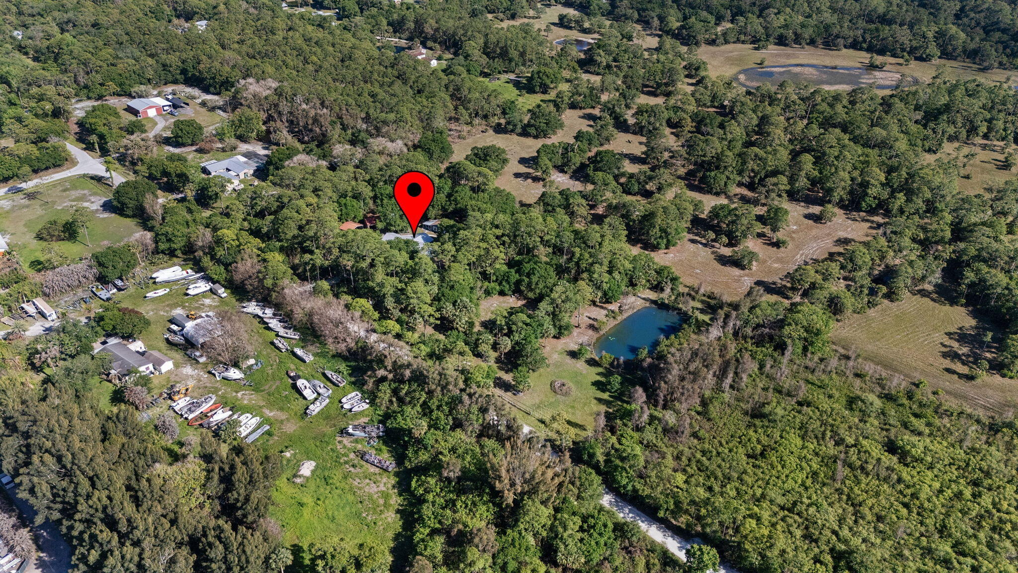 7370 SW Rattlesnake Run