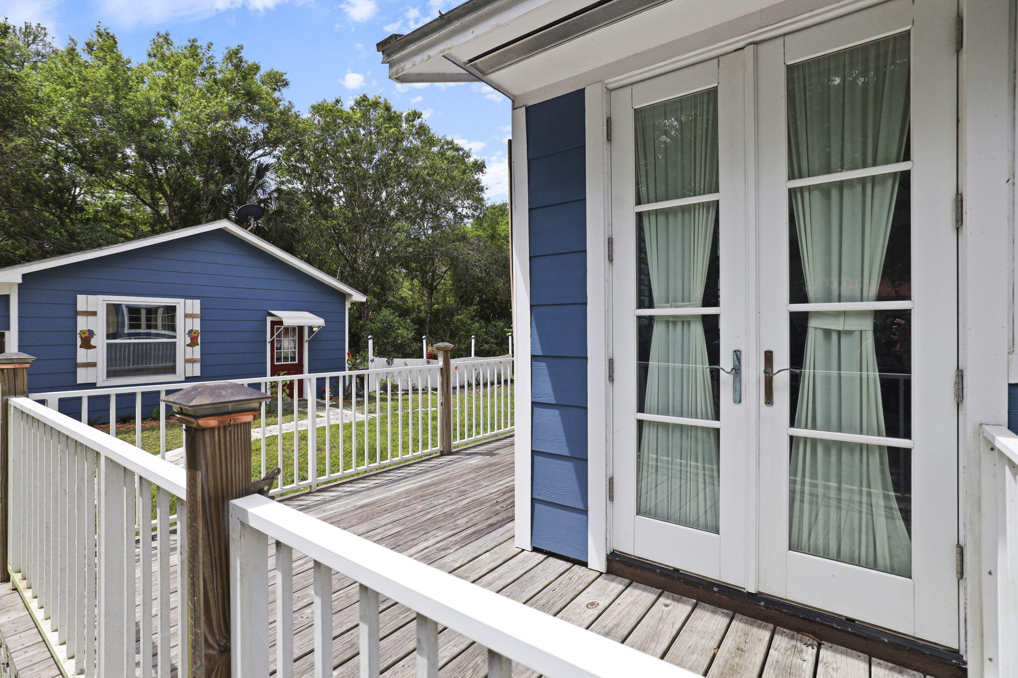 Palma Vista - Residential