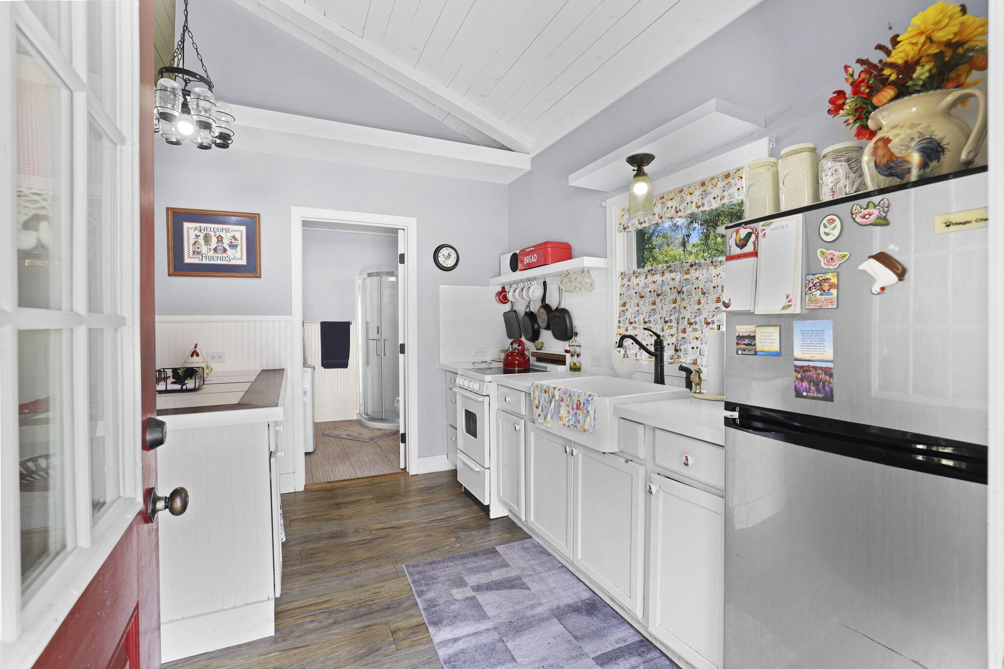 Palma Vista - Residential