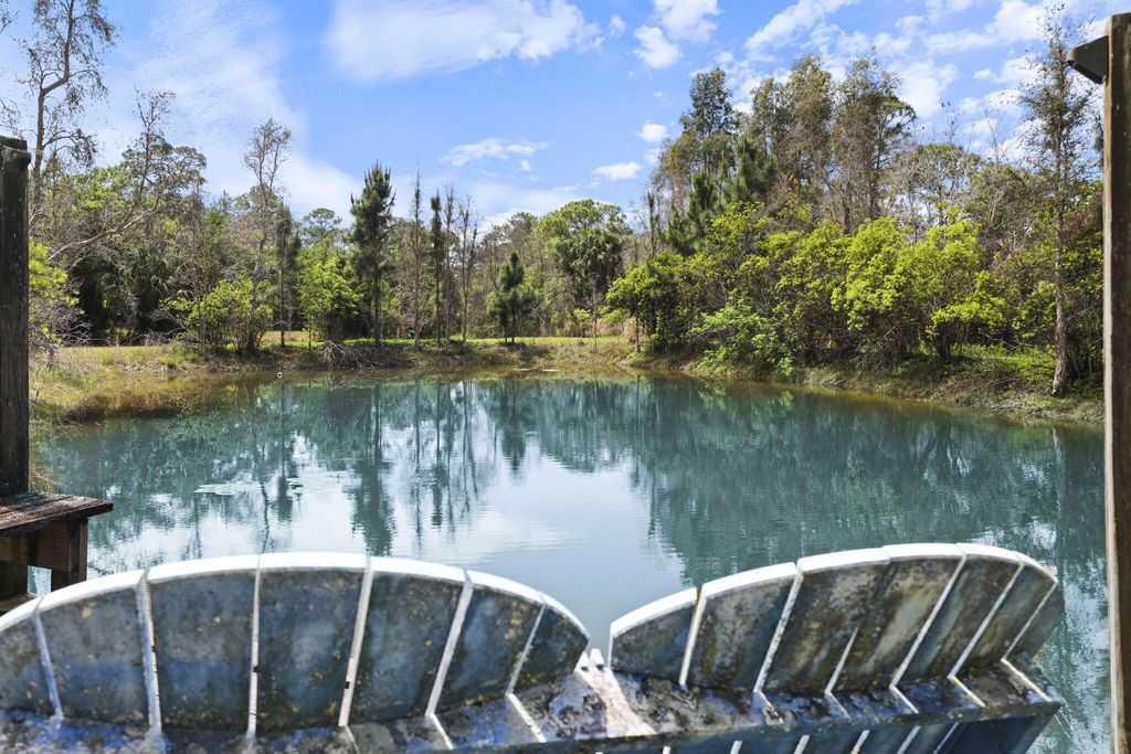 Photo of 7370 SW Rattlesnake Run, Palm City, FL 34990 (MLS # B26014343)