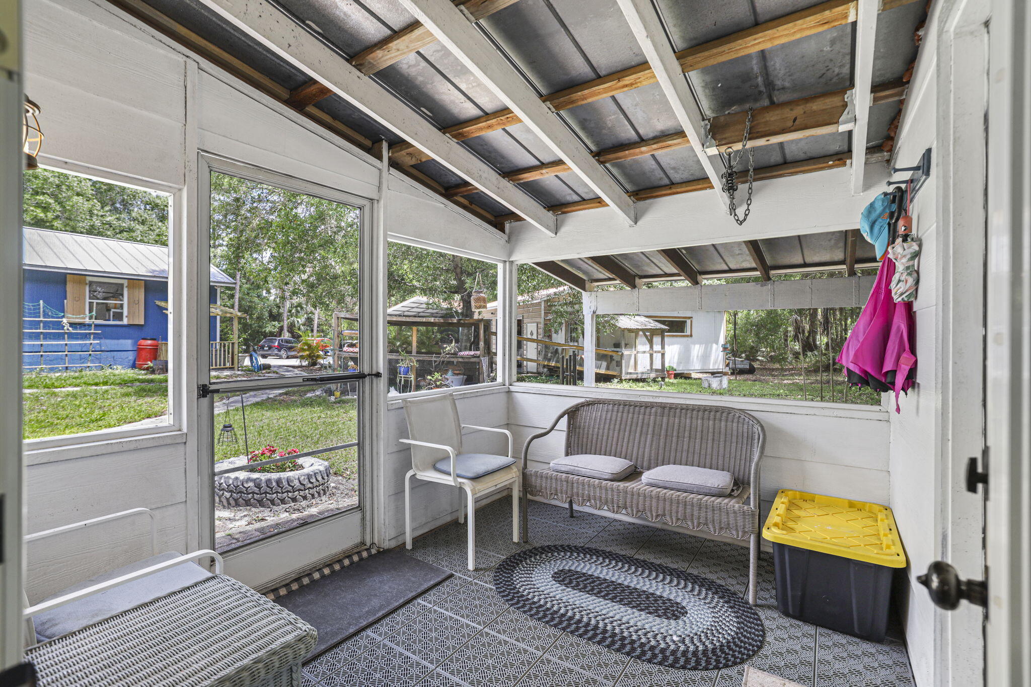 Palma Vista - Residential