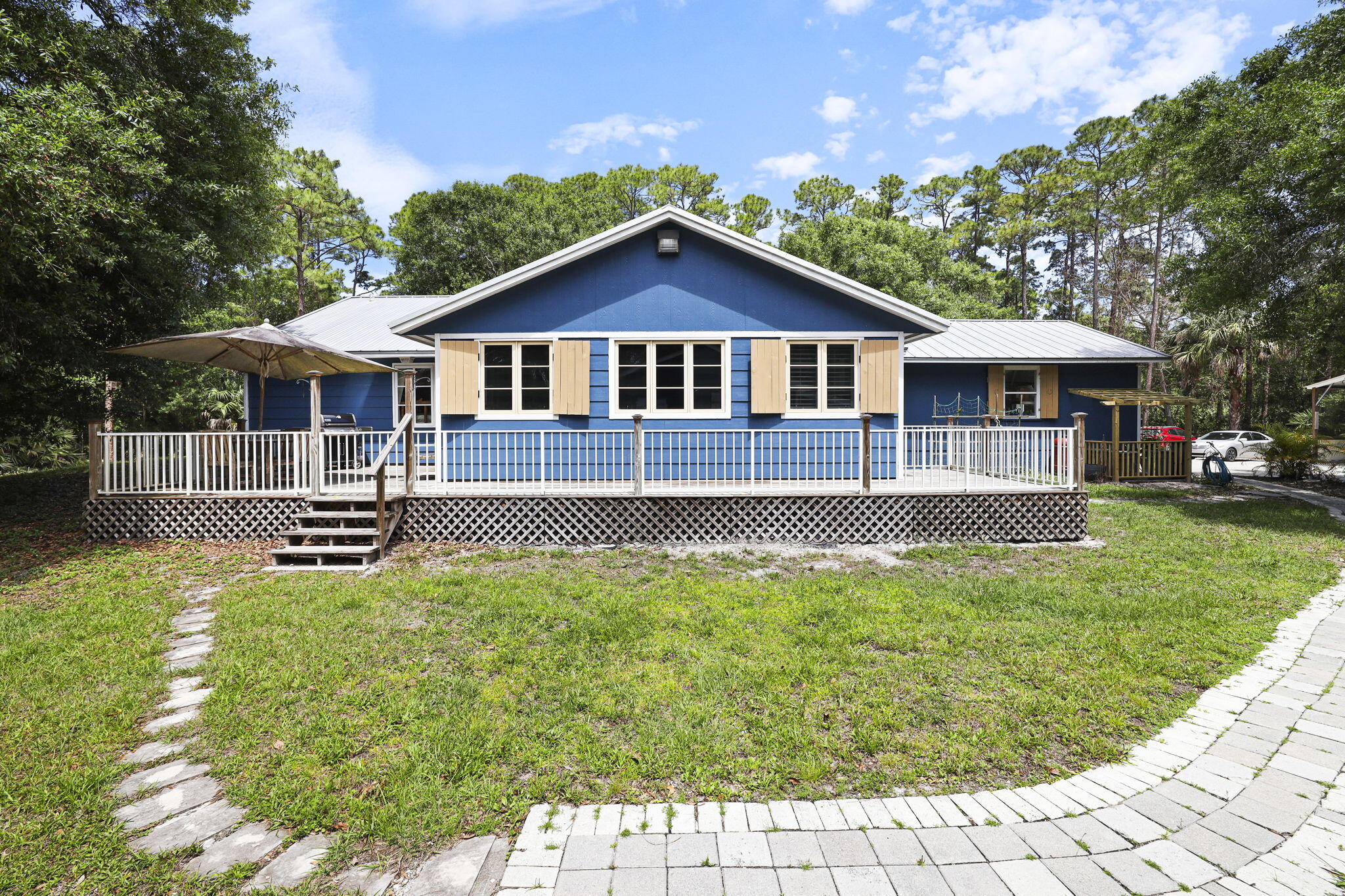 Palma Vista - Residential