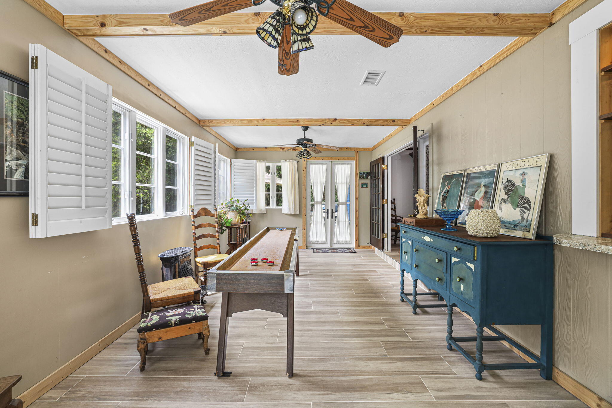 Palma Vista - Residential