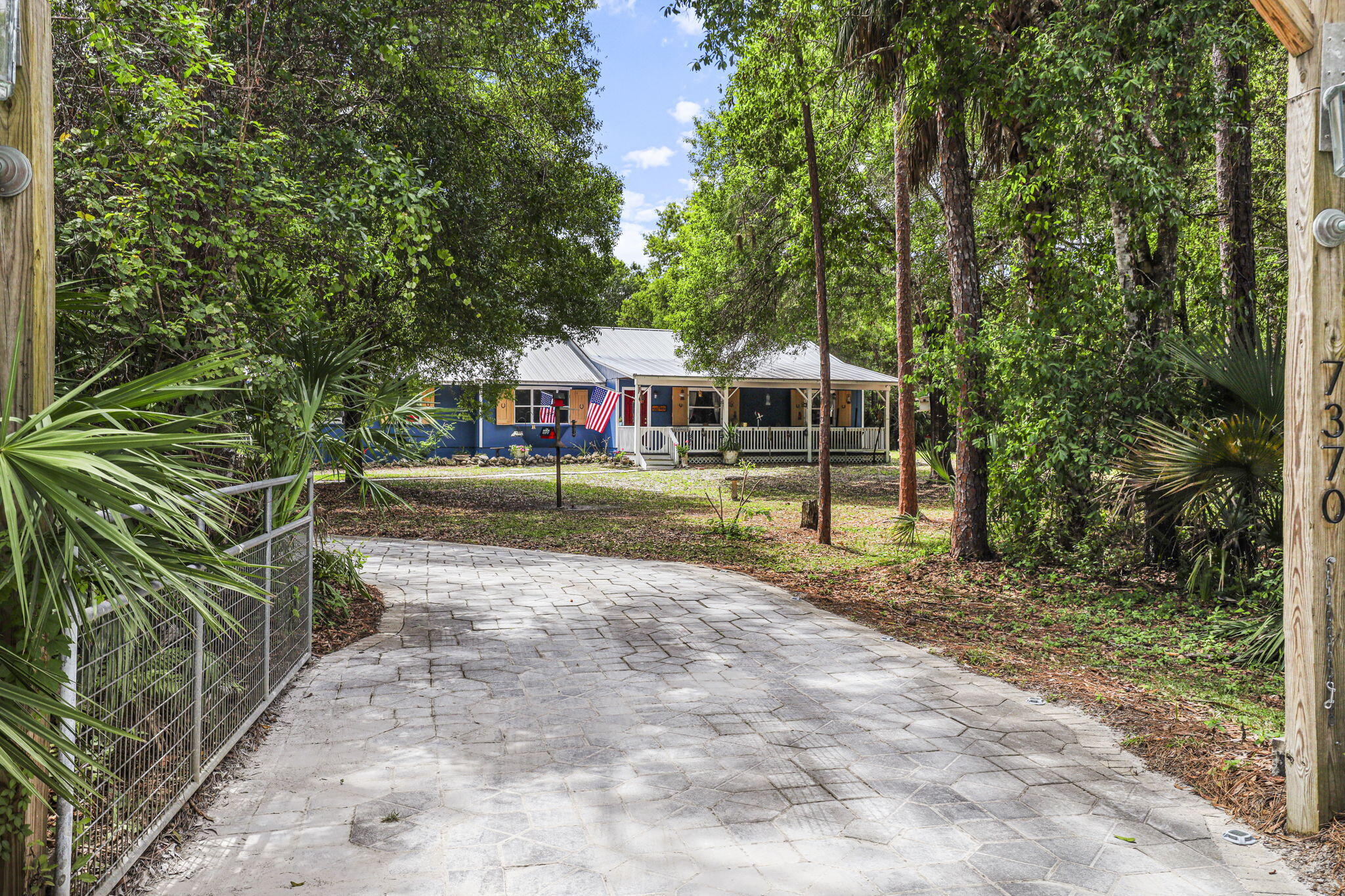 Palma Vista - Residential