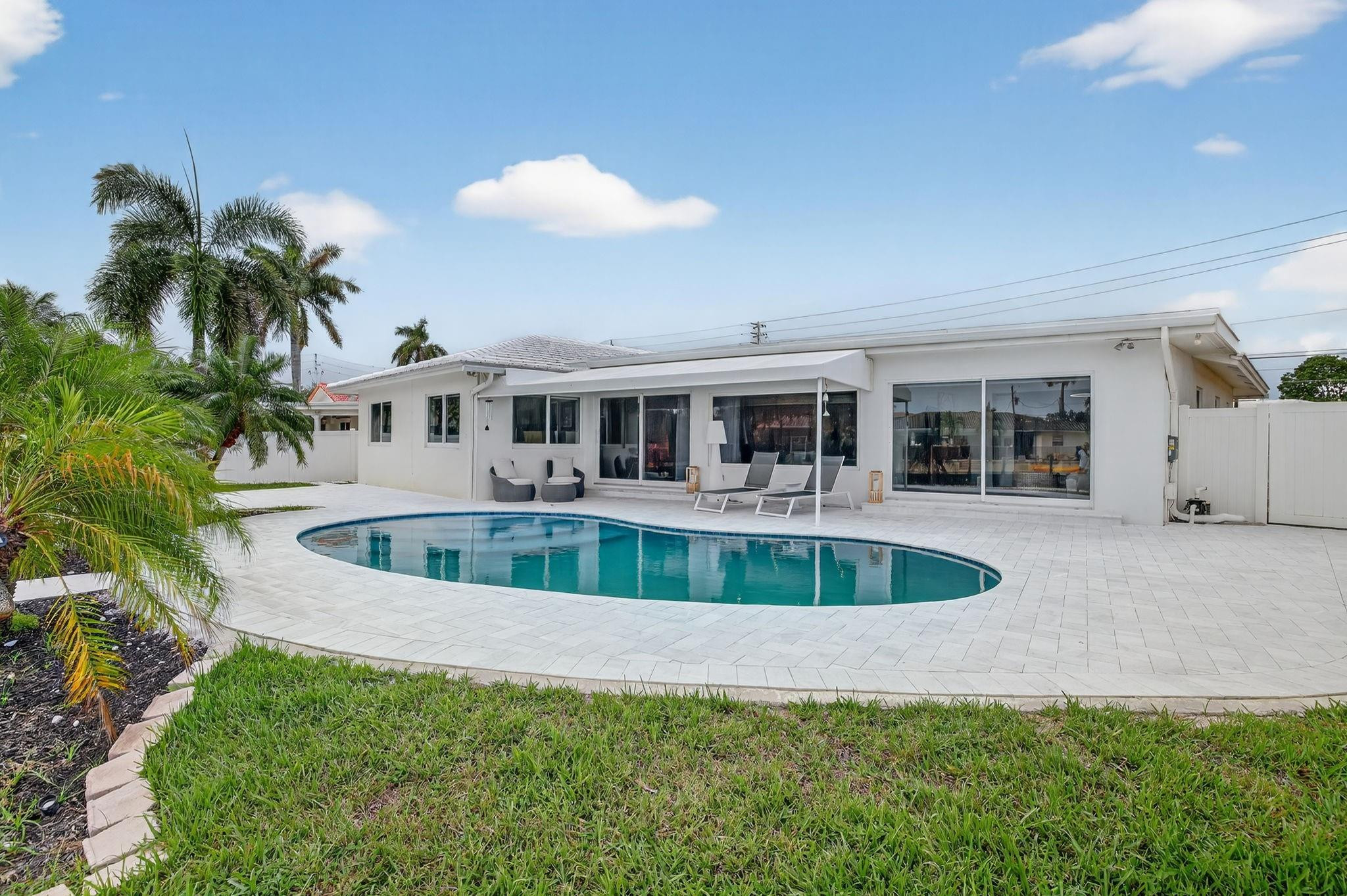 LAKE ESTATES ADD - Residential Lease