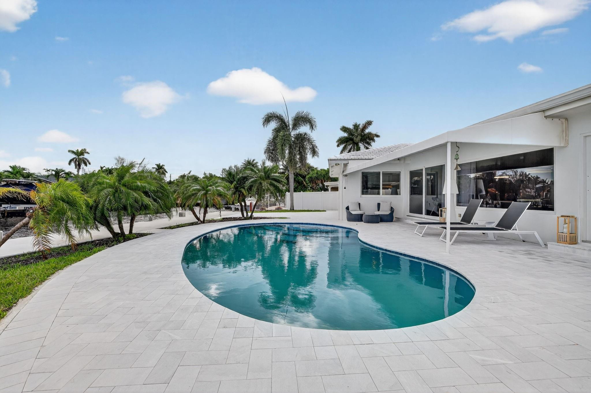 LAKE ESTATES ADD - Residential Lease