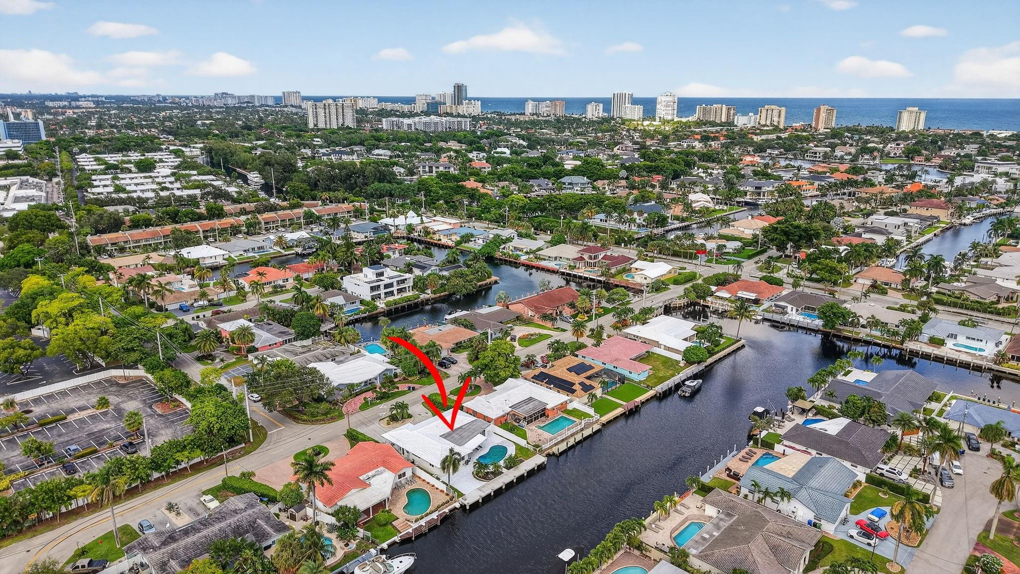LAKE ESTATES ADD - Residential Lease