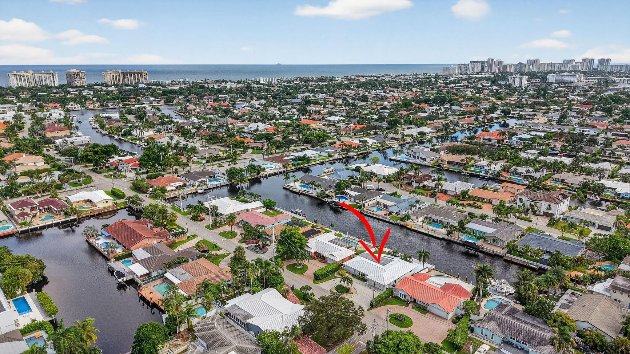LAKE ESTATES ADD - Residential Lease