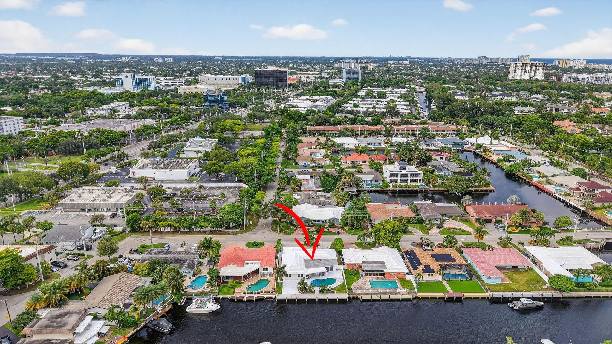 LAKE ESTATES ADD - Residential Lease