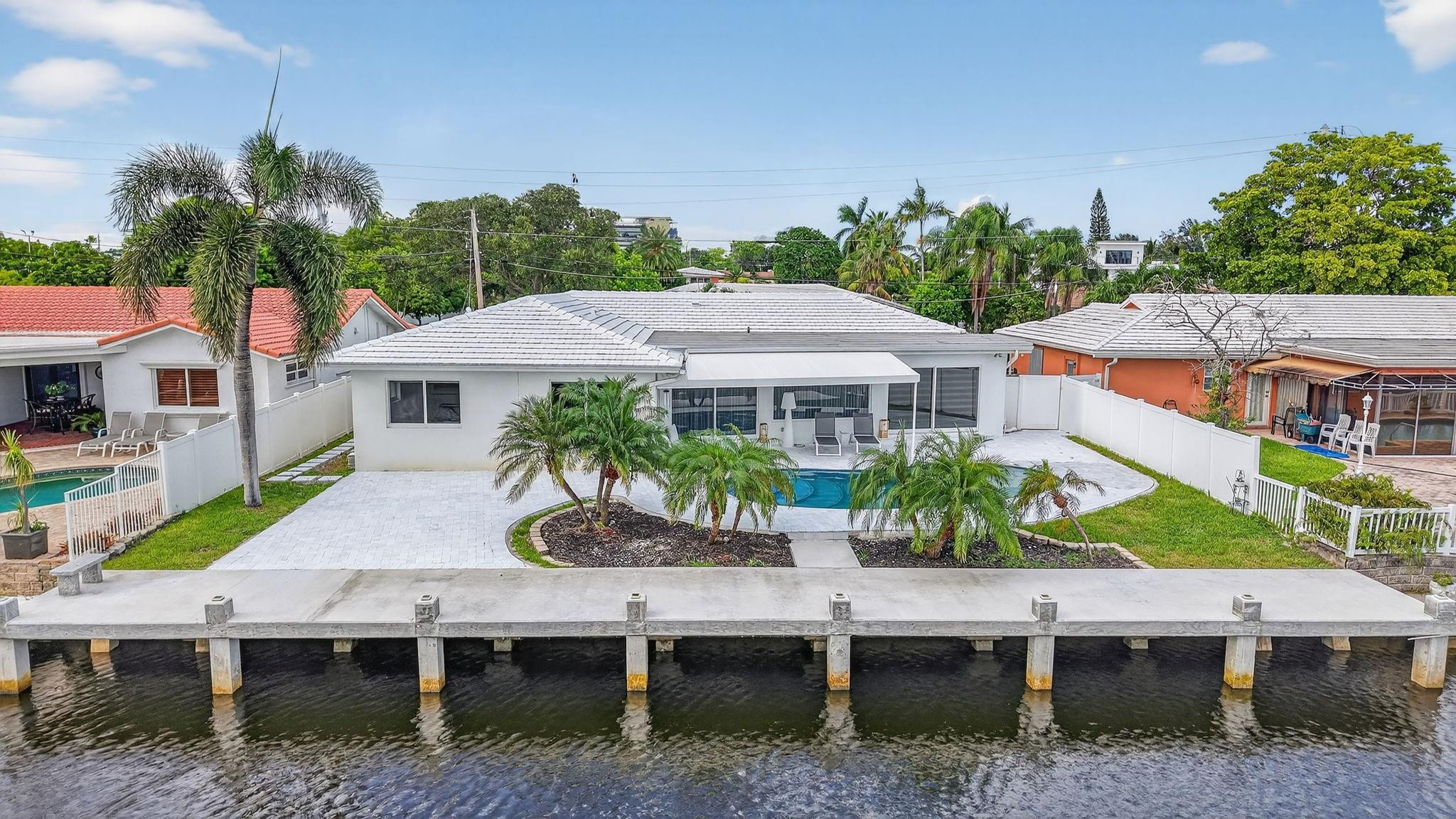 LAKE ESTATES ADD - Residential Lease