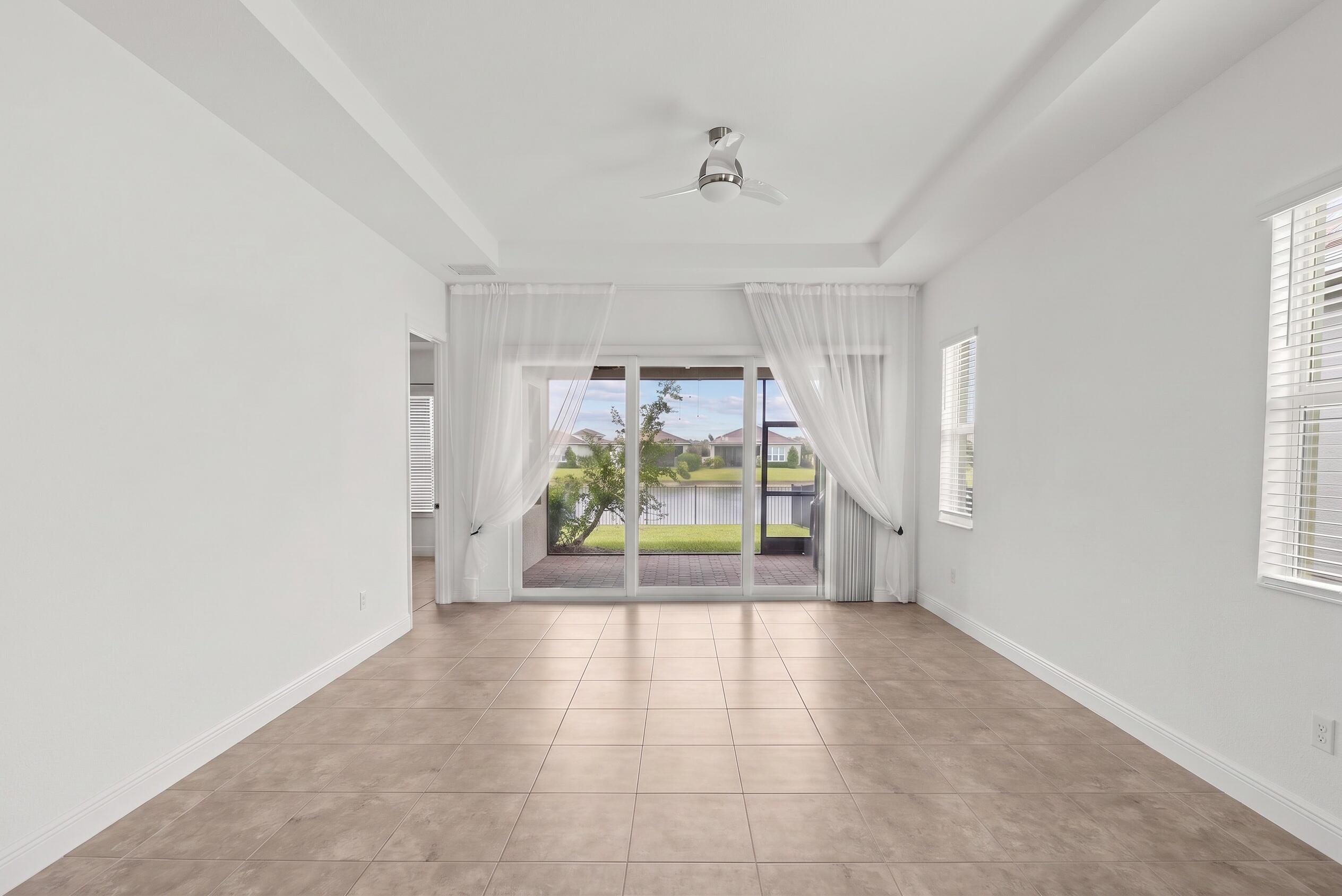 VERANO SOUTH PUD 1 - POD B - PLAT NO. 3 - Residential