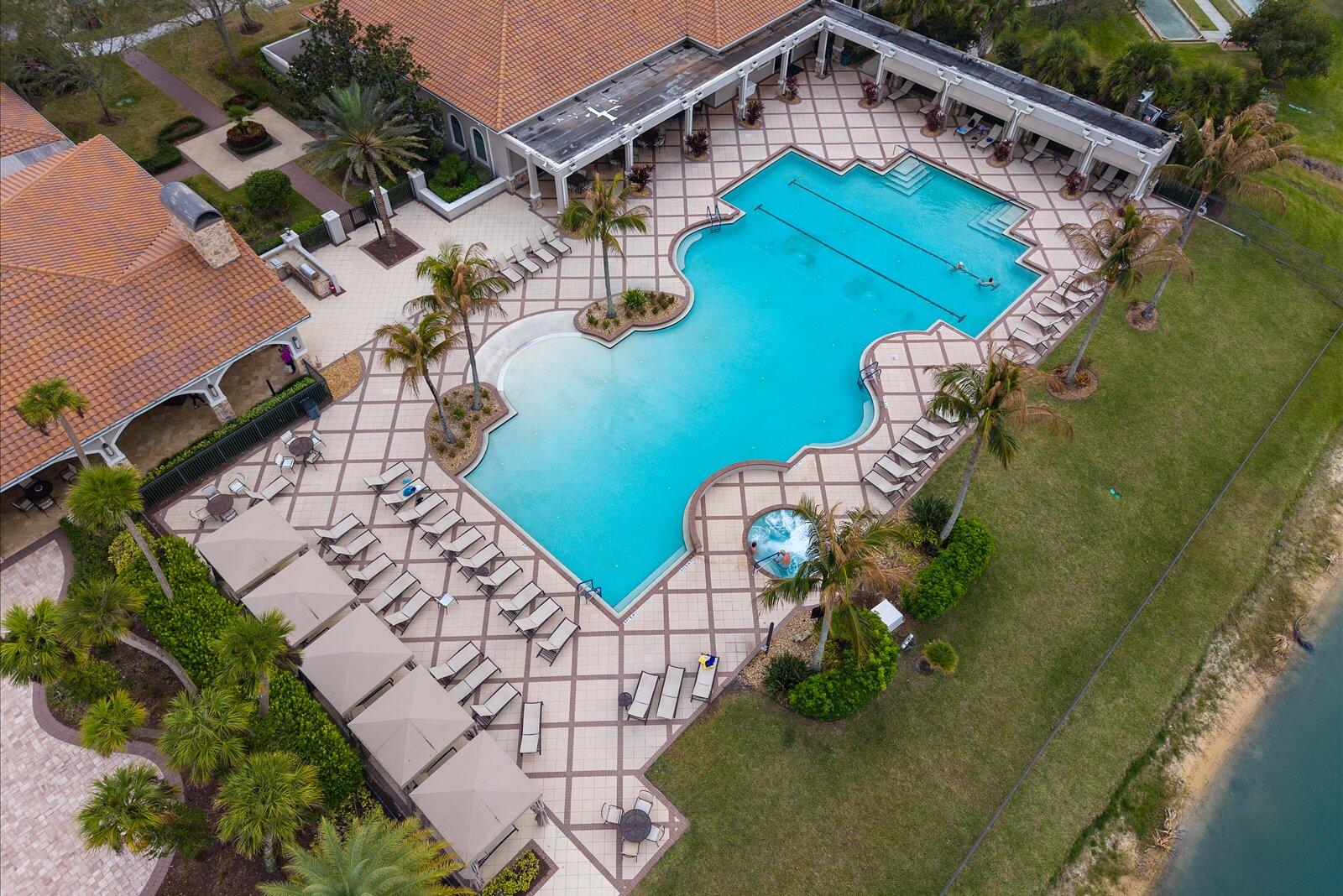 VERANO SOUTH PUD 1 - POD B - PLAT NO. 3 - Residential