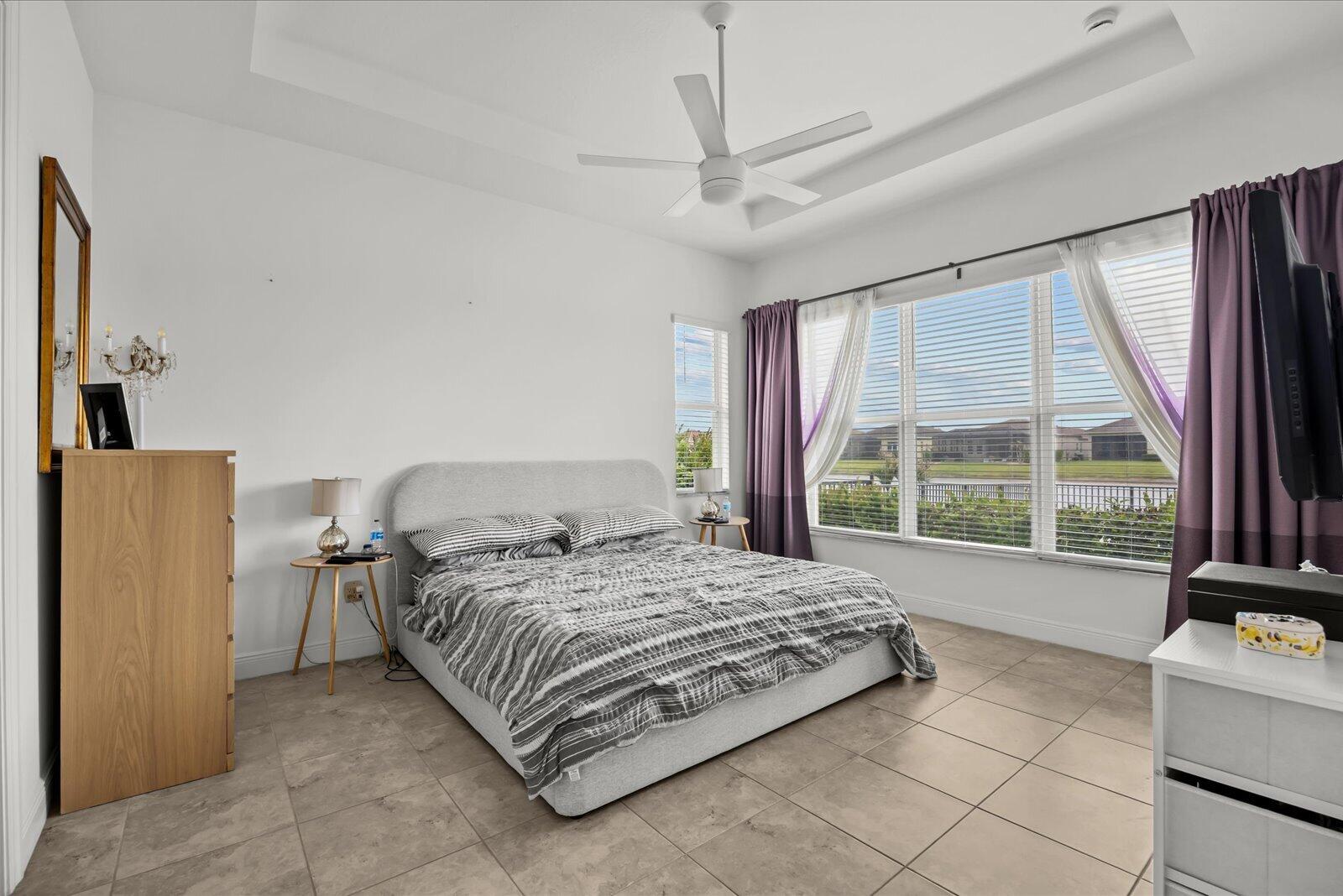VERANO SOUTH PUD 1 - POD B - PLAT NO. 3 - Residential