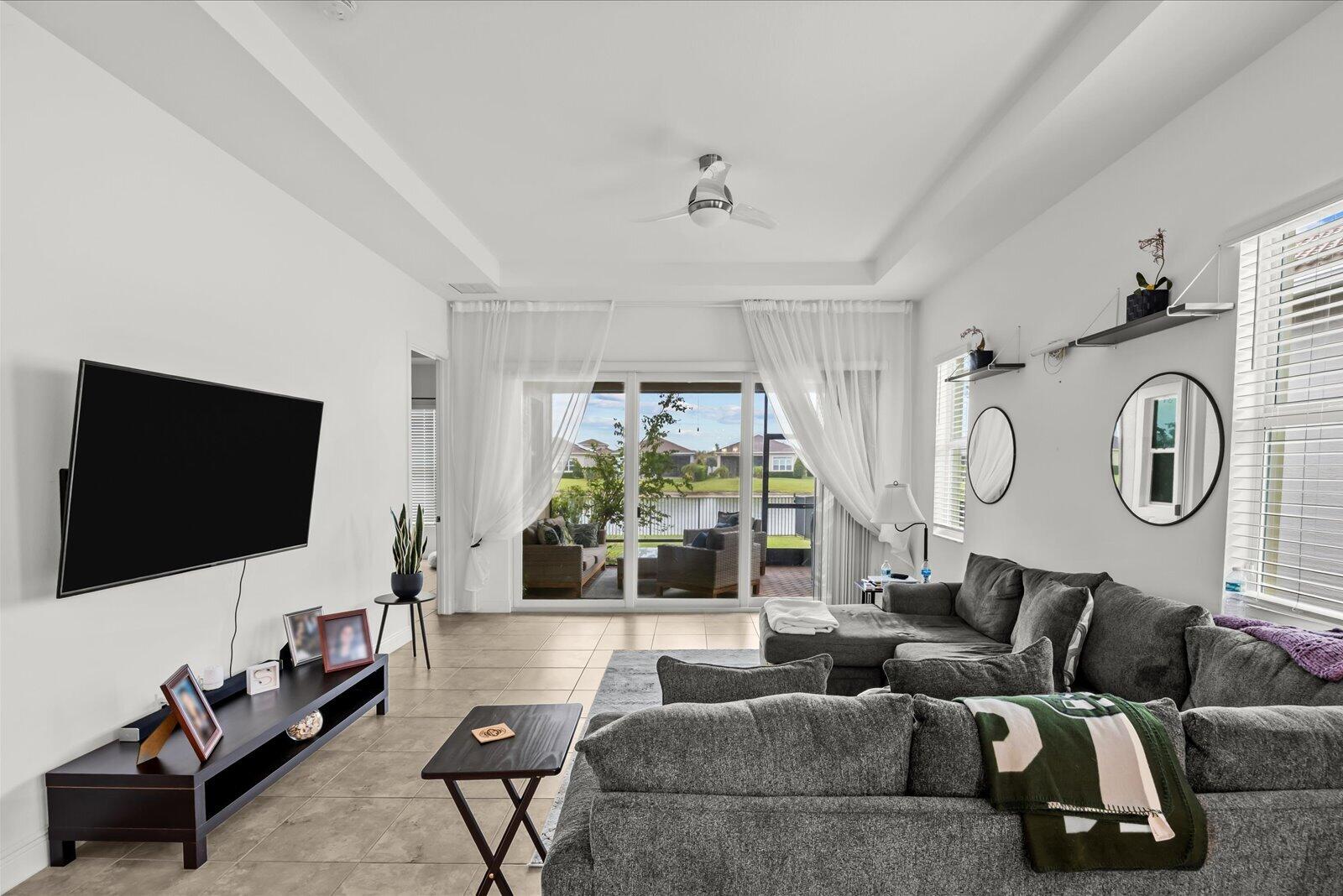 VERANO SOUTH PUD 1 - POD B - PLAT NO. 3 - Residential