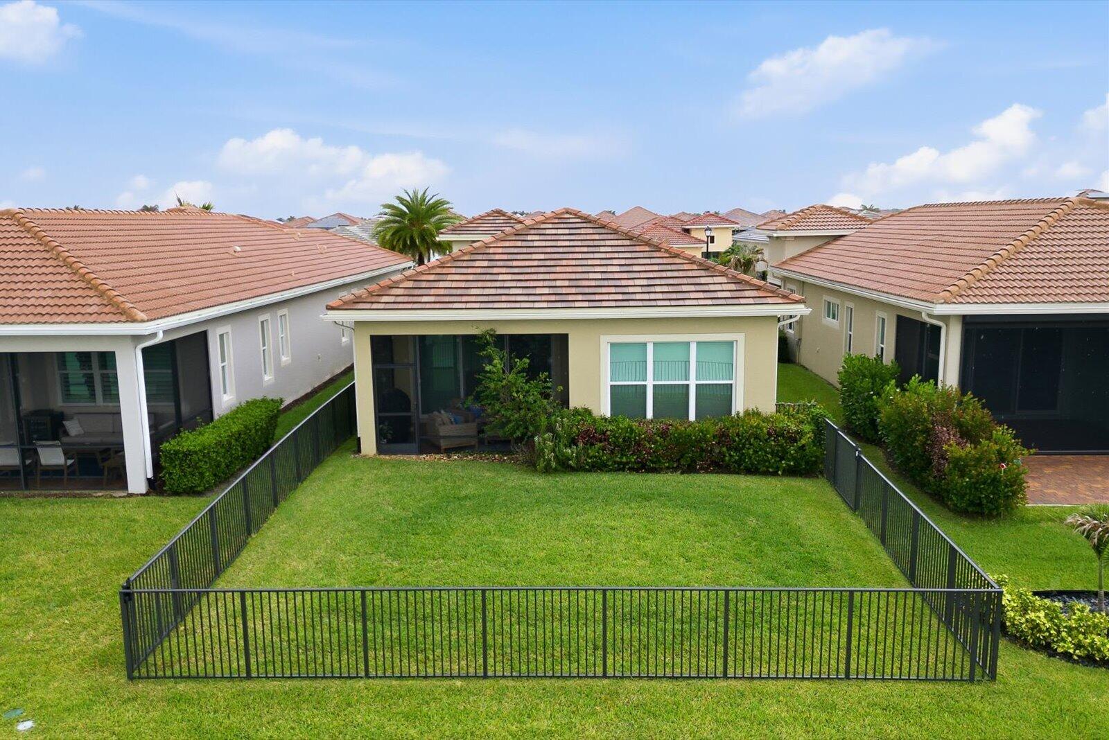 VERANO SOUTH PUD 1 - POD B - PLAT NO. 3 - Residential