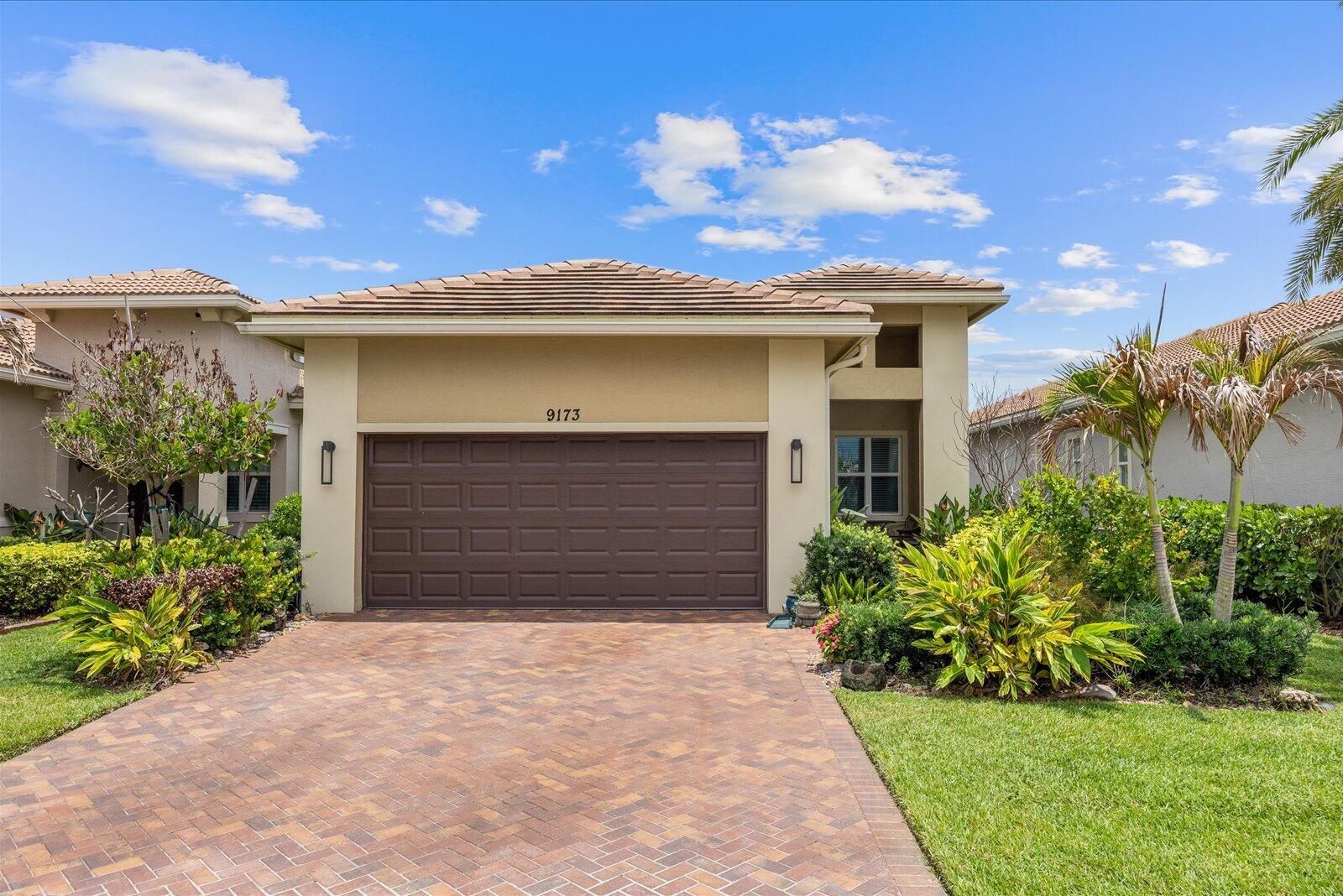 VERANO SOUTH PUD 1 - POD B - PLAT NO. 3 - Residential
