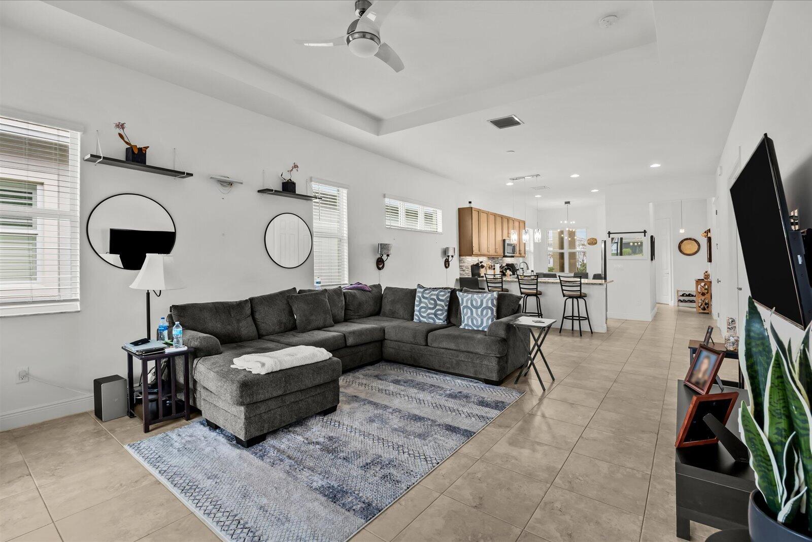 VERANO SOUTH PUD 1 - POD B - PLAT NO. 3 - Residential