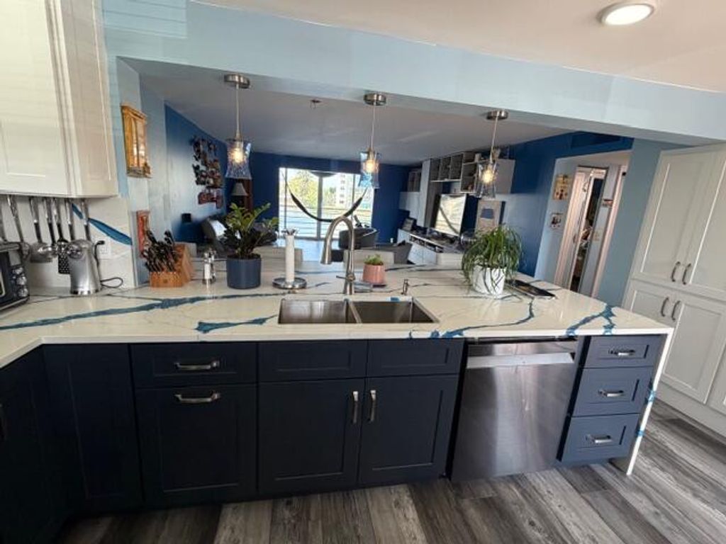 Photo of 131 SE 3rd Avenue #202, Dania Beach, FL 33004 (MLS # B26009839)