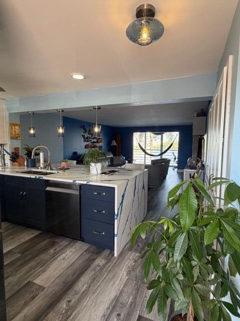 Photo of 131 SE 3rd Avenue #202, Dania Beach, FL 33004 (MLS # B26009839)