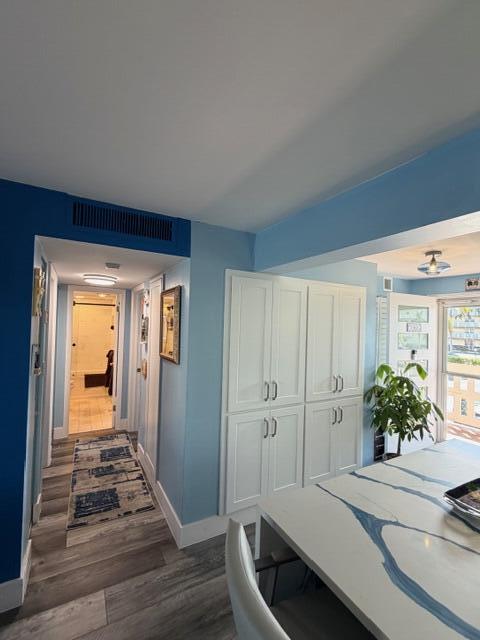 MEADOWBROOK LAKES VIEW CONDO - Residential