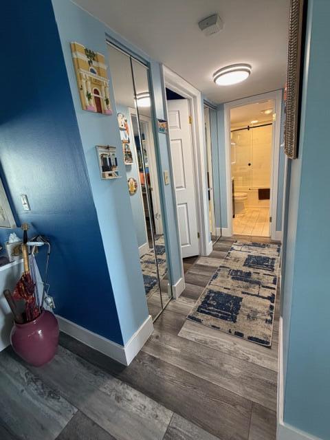 MEADOWBROOK LAKES VIEW CONDO - Residential