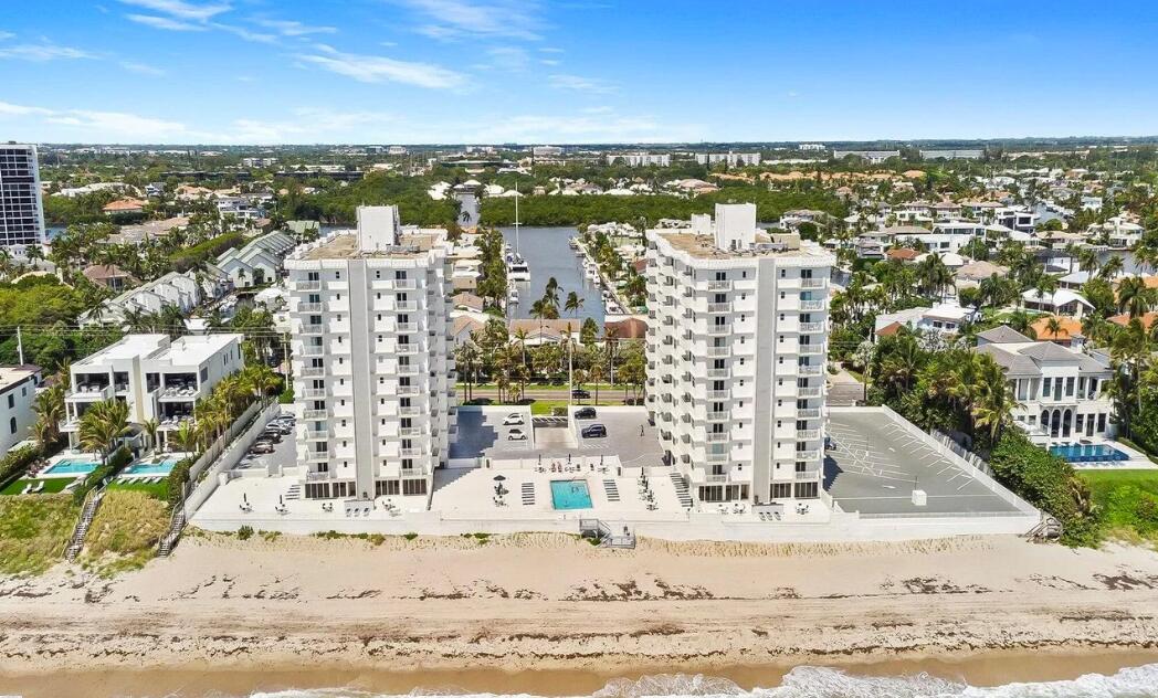 4505 S Ocean Boulevard 103