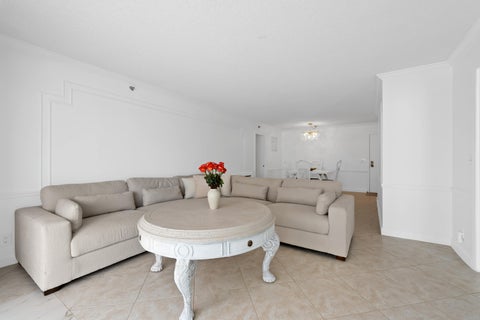 Tiny photo for 4505 S Ocean Boulevard #103, Highland Beach, FL 33487 (MLS # B26058406)