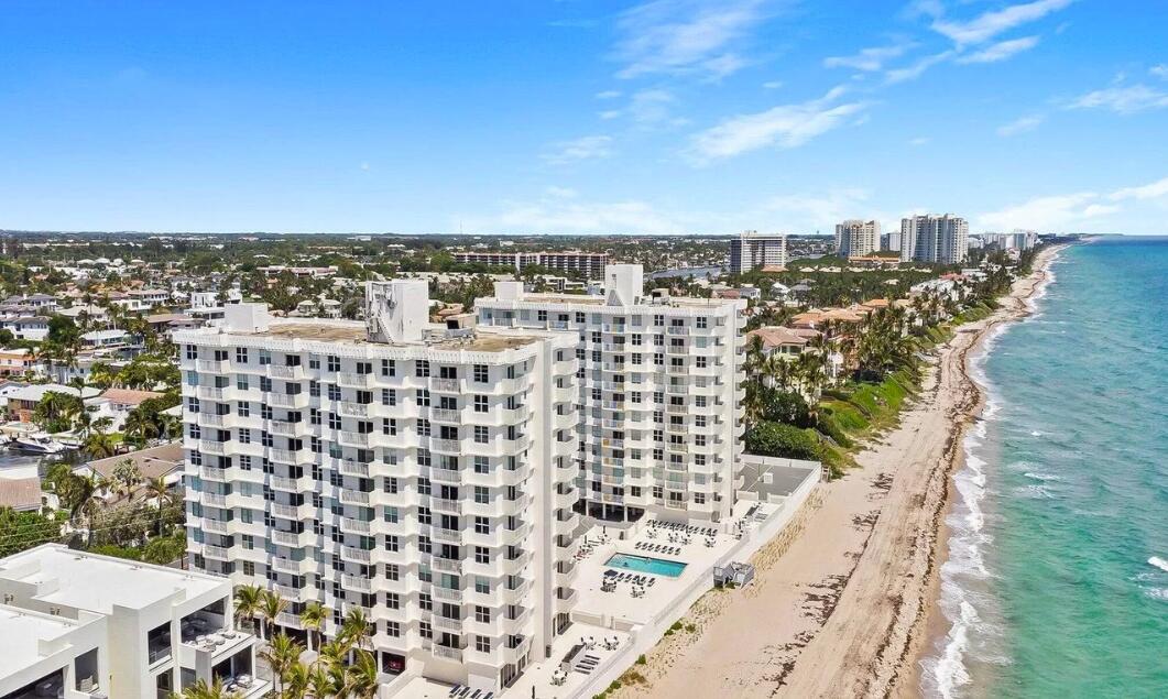 4505 S Ocean Boulevard 103