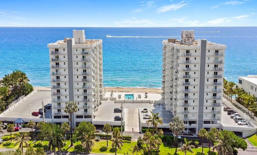 4505 S Ocean Boulevard 103