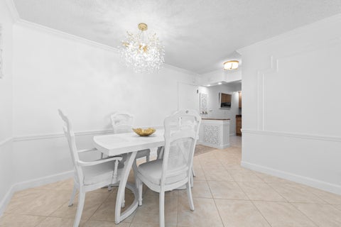 Tiny photo for 4505 S Ocean Boulevard #103, Highland Beach, FL 33487 (MLS # B26058406)