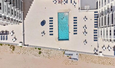 Tiny photo for 4505 S Ocean Boulevard #103, Highland Beach, FL 33487 (MLS # B26058406)