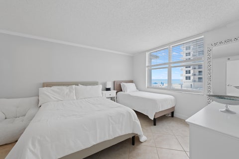 Tiny photo for 4505 S Ocean Boulevard #103, Highland Beach, FL 33487 (MLS # B26058406)
