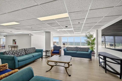 Tiny photo for 4505 S Ocean Boulevard #103, Highland Beach, FL 33487 (MLS # B26058406)