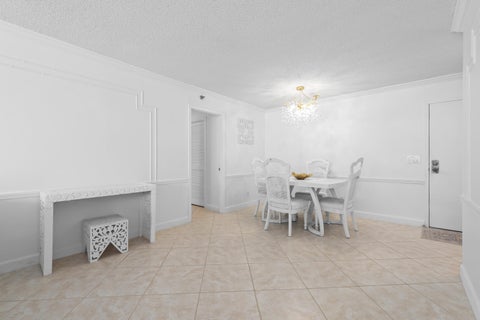 Tiny photo for 4505 S Ocean Boulevard #103, Highland Beach, FL 33487 (MLS # B26058406)