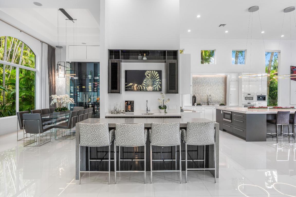 VINTAGE OAKS / POLO CLUB - Residential