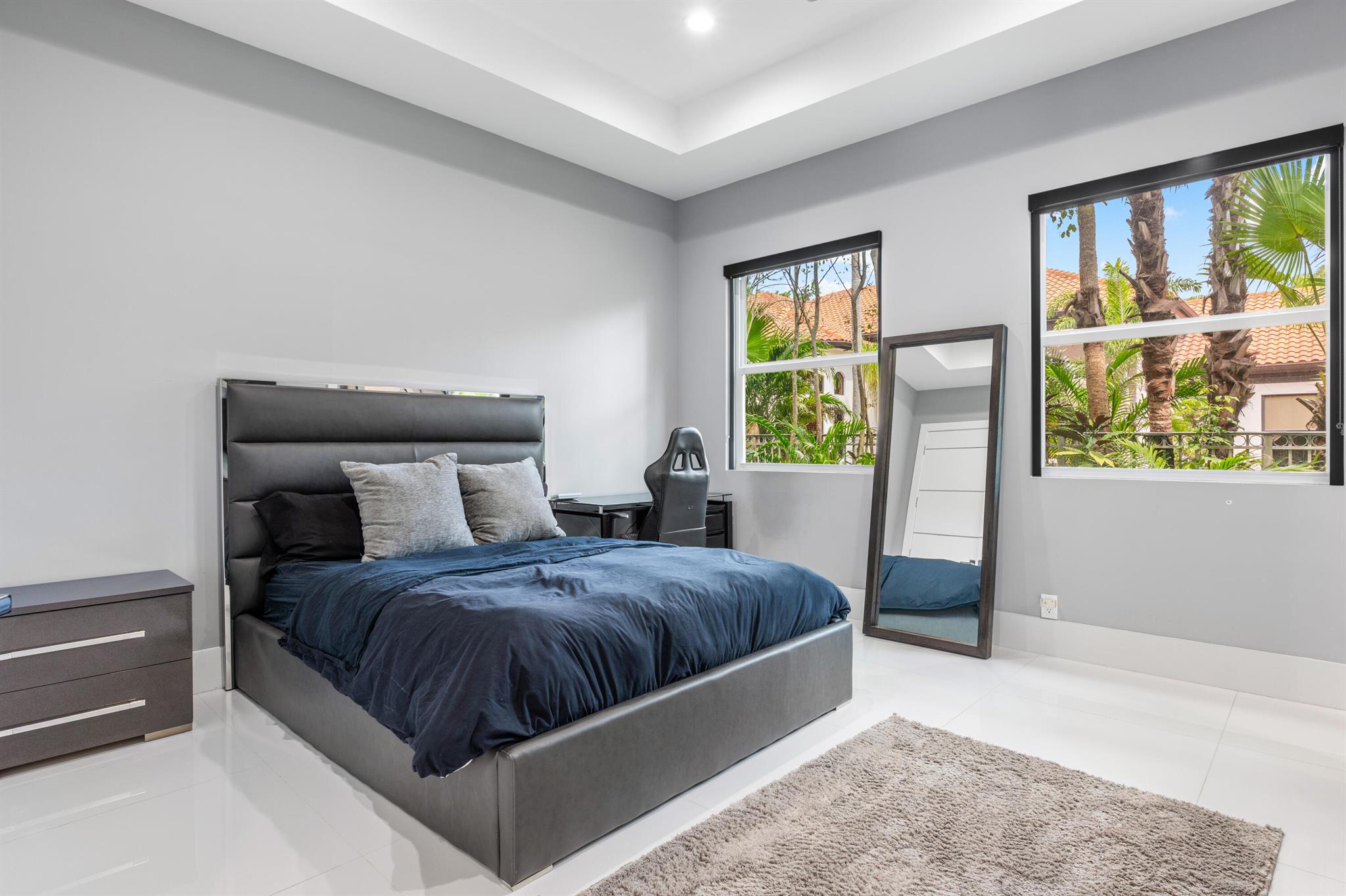 VINTAGE OAKS / POLO CLUB - Residential