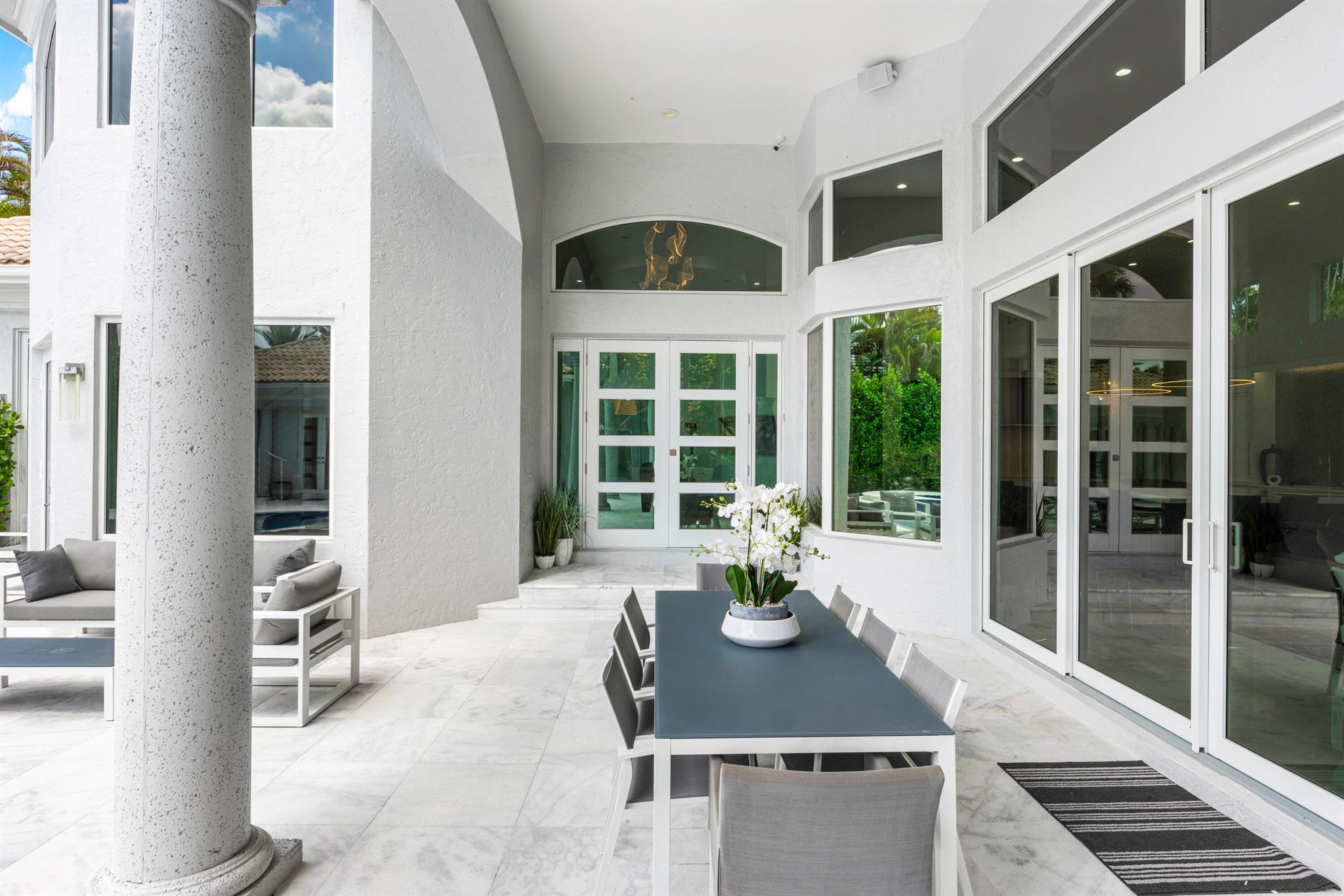 VINTAGE OAKS / POLO CLUB - Residential