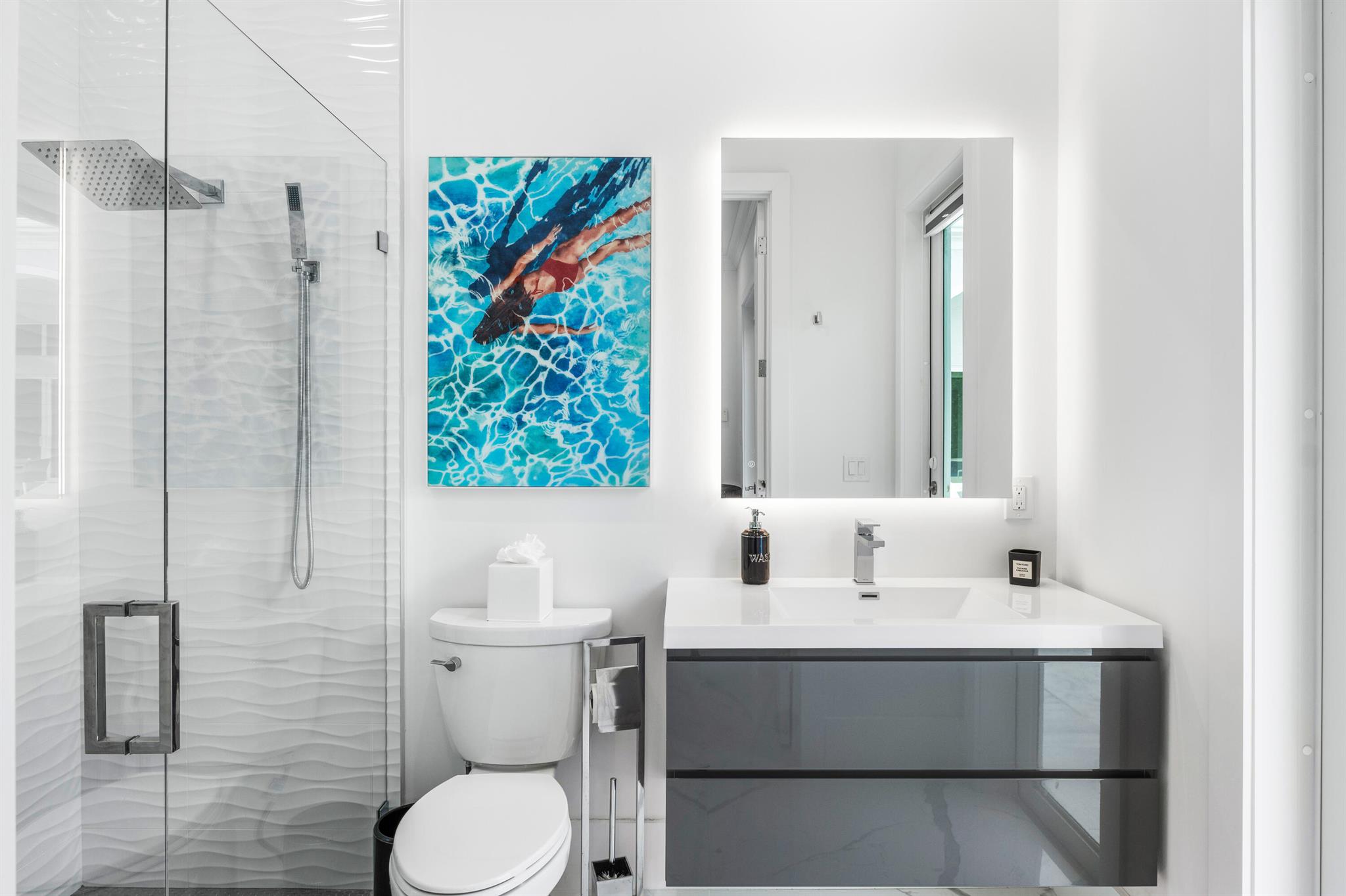 VINTAGE OAKS / POLO CLUB - Residential