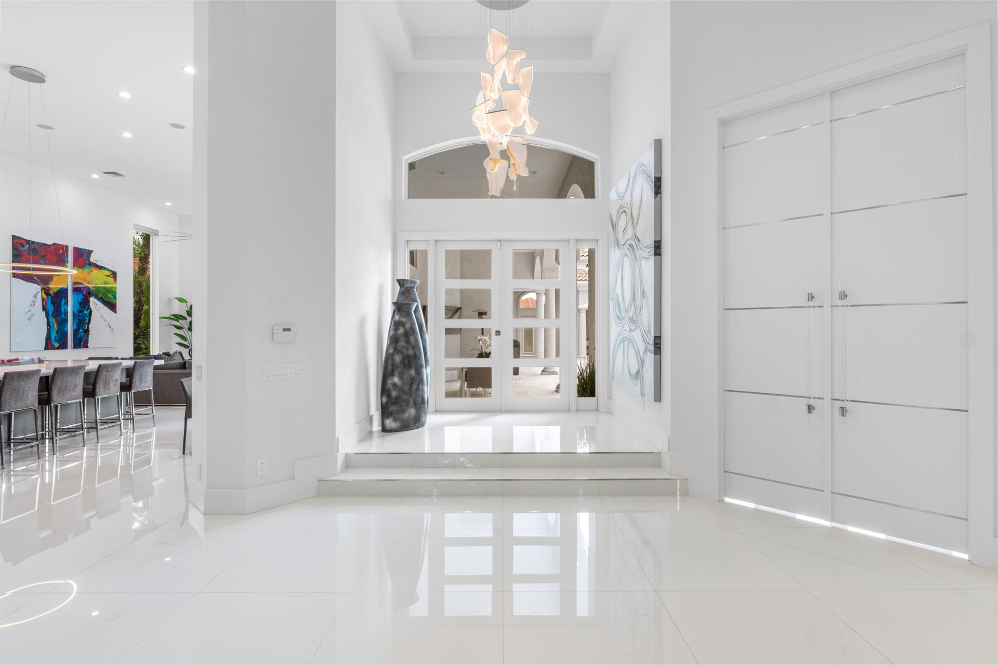 VINTAGE OAKS / POLO CLUB - Residential