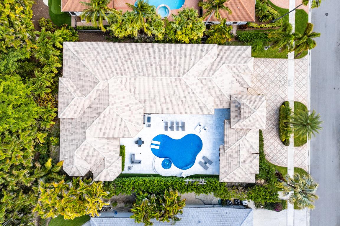 VINTAGE OAKS / POLO CLUB - Residential