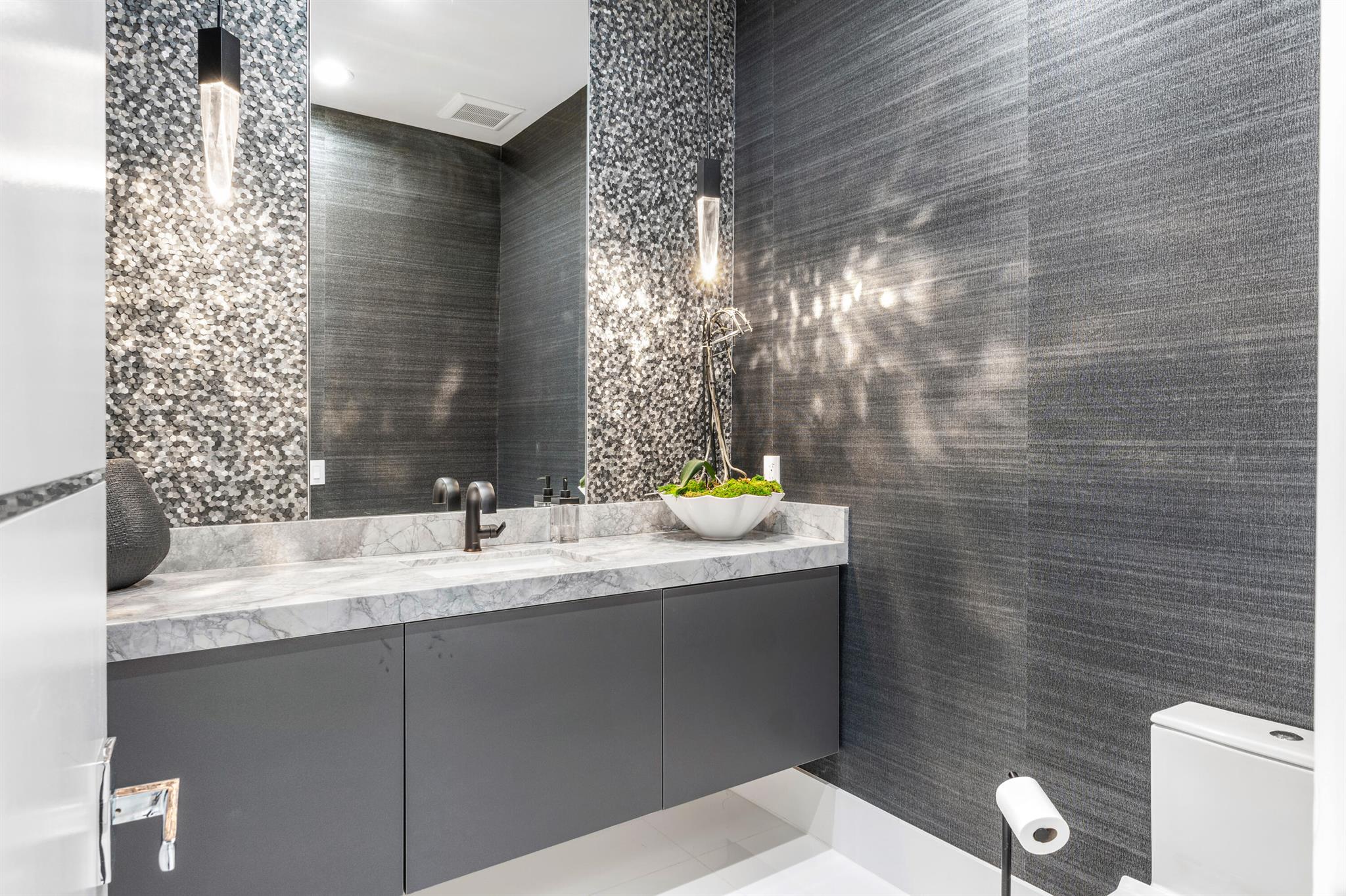 VINTAGE OAKS / POLO CLUB - Residential