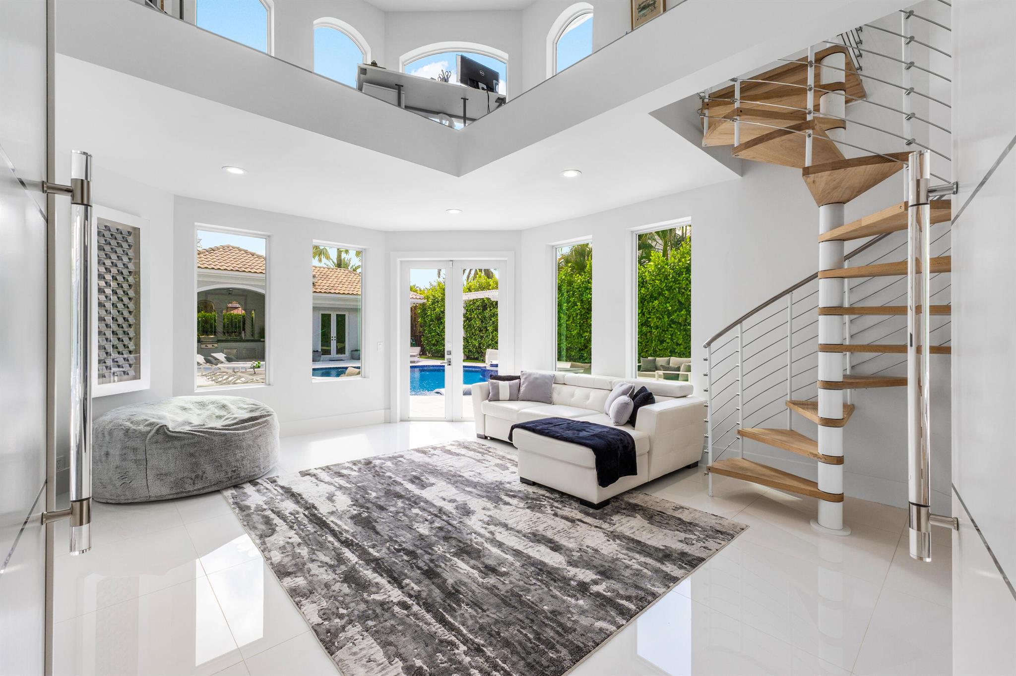 VINTAGE OAKS / POLO CLUB - Residential