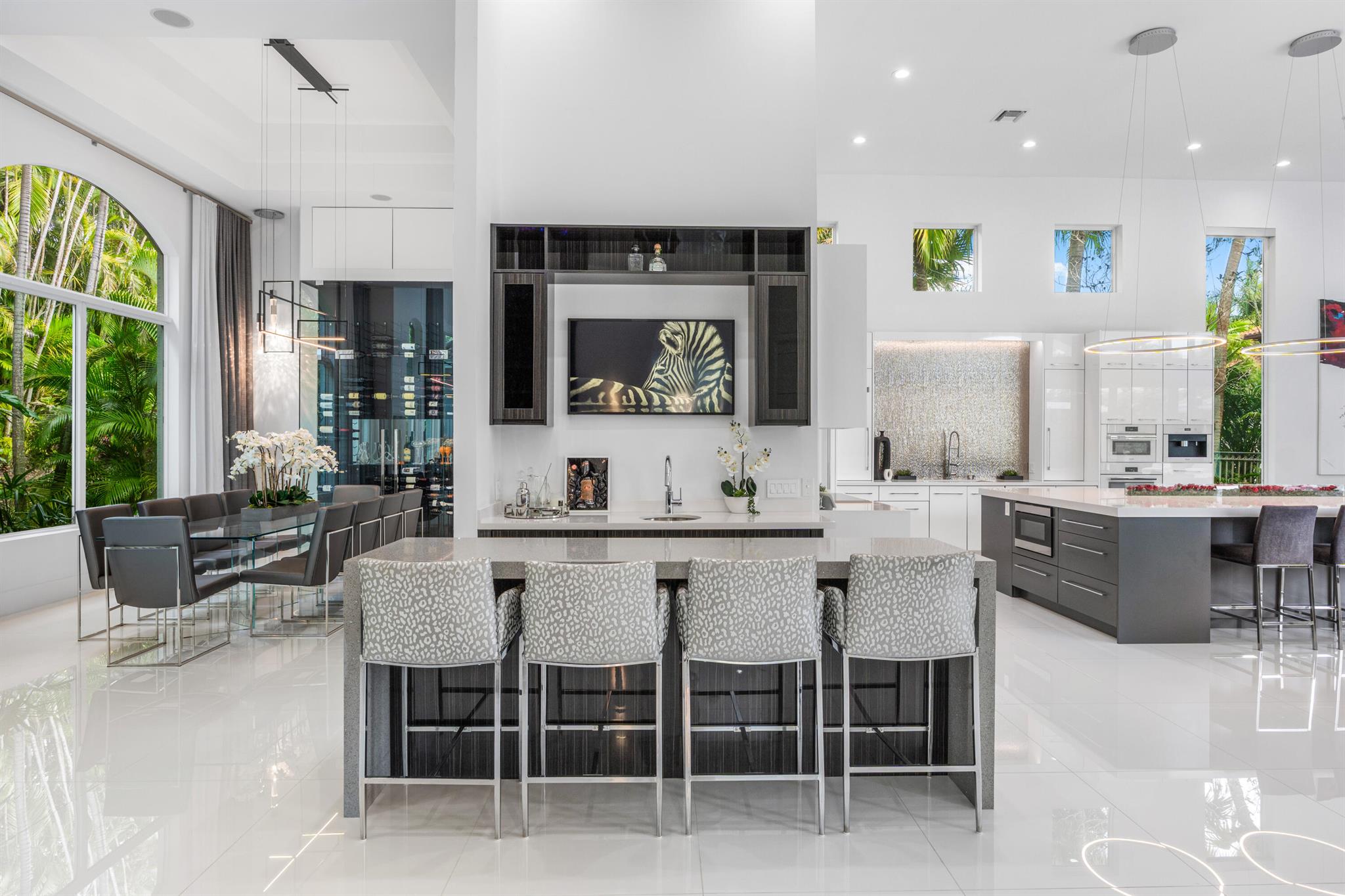 VINTAGE OAKS / POLO CLUB - Residential